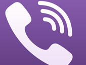 تطبيق المكالمات المجانية Viber يتفوق على Line فى عدد المستخدمين