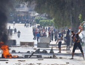 إصابة جنود غرب تونس...ومواجهات بين الأمن وعناصر مسلحة