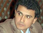 محمود الغيطانى يناقش روايته "كادرات بصرية" بجاليرى "أوان"