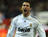 هيجوين يتصدر هدافى المونديال بـ4 أهداف