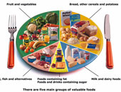 7 عناصر غذائية مهمة لجسمك.. اعرف أعراض نقصها ومصادر الأطعمة