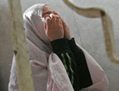 مركز أولاد الأرض لحقوق الإنسان يرصد 19 حادث عنف ضد المرأة فى مايو الماضى.. 10 قتيلات و4 مغتصبات وحالتى انتحار و3 خطف.. 15 حادثا بالوجه البحرى والقاهرة و4 فى "قبلى"