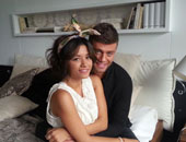 ربيع بارود للممثلة سينتيا خليفة: "منك تعلمت".. وينهى قصة حبهما