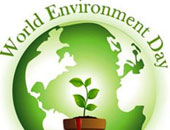 العالم يحتفل بالذكرى الـ50 لليوم العالمى للبيئة 5 يونيو المقبل تحت شعار "لا للبلاستيك"