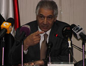 وزير المالية: المساعدات العربية قلصت الفجوة التمويلية لمصر ولا نحتاج حاليا لقرض صندوق النقد.. مشاورات مع الإمارات حول حزمة مساعدات جديدة.. والندية أساس علاقاتنا مع أوروبا.. ونعتمد خطة للتوسع دون تقشف