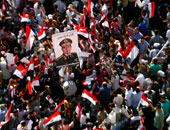 أصحاب مبادرة الصلح بالسويس: 30 يونيو "ثورة" وقيادات الإخوان ضللونا