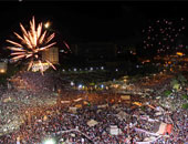 " تفليكس" الأمريكية تحصل على حق عرض فيلم "الميدان" المصرى