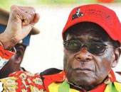 مسؤول بالحزب الحاكم فى زيمبابوى: نائب موجابي يعود إلى البلاد اليوم