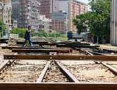 عمال السكة الحديد بالجزائر يوقفون إضرابهم