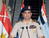 اليوم المشهود.. 3 يوليو يوم سقوط جماعة الإخوان والإعلان عن خارطة الطريق.. السيسى يعلن انحياز القوات المسلحة لمطالب الشعب المصرى.. و10 قرارات لمرحلة ما بعد "مرسى"