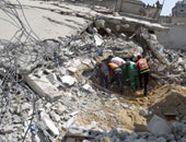 البنك الدولى: اقتصاد غزة "على حافة الانهيار"