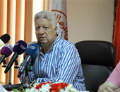 مرتضى منصور:"25 يناير مؤامرة مكتملة الأركان ومن يقول غير ذلك مخطئ"