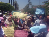 النيابة تحقق مع طالبين فى واقعة تظاهرات طلاب الثانوية بمحيط وزارة التعليم