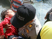 مصرع طفل غرقا سقط بترعة أمام منزله بالمنوفية