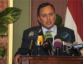 سفير مصر بالنرويج يسلم رسالة خطية من وزير الخارجية لنظيره النرويجى لشرح الأوضاع 