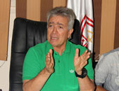 الزمالك يدرس استبعاد "حلمى طولان" من دائرة المرشحين لقيادة الفريق