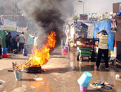 مصادر: تقصى حقائق 30 يونيو تكشف سقوط 618 قتيلا من المتظاهرين والشرطة