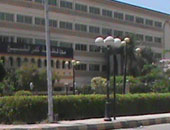 احتفالات ثقافية بالعيد القومى لمحافظة كفر الشيخ