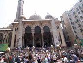 تأجيل محاكمة المتهمين بـ"أحداث مسجد الفتح" لجلسة 29 مارس المقبل