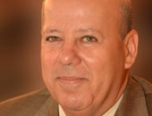 محافظ بورسعيد يستقبل القنصل الأمريكى بالإسكندرية