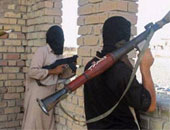 هجوم إرهابى بـ"آر بى جى" يستهدف ارتكازا أمنيا جنوب الشيخ زويد دون خسائر