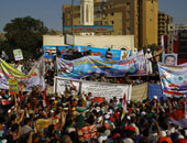 أنباء عن إنهاء تحقيقات "فض رابعة" وإحالة "مرسى" والمتهمين للجنايات قريبا
