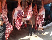 كولومبيا تحتفل بفتح سوق للحوم فى مصر