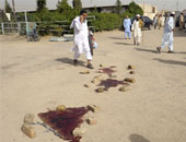 الحكم بإعدام 4 باكستانيين رجموا امرأة حاملا