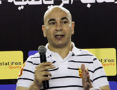 "اليوم السابع" ينشر الجهاز المعاون لـ"حسام حسن" لقيادة الاتحاد