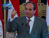 نقيب المعلمين: نعمل على أداء واجبنا نحو مصر بزعامة الرئيس السيسى