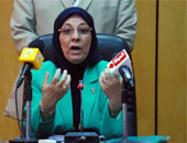 اتحاد عمال إسكندرية يرفض قرار وزيرة القوى العاملة بالتصريح لنقابات مستقلة