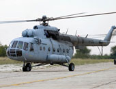المرصد: اسقاط هليكوبتر روسية فى حماة وروسيا اليوم تؤكد.. تابعة للنظام