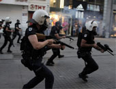 تركيا تعتقل 6 أشخاص لعلاقتهم بحادث التفجير الانتحارى فى اسطنبول