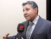 محمد زارع: تأجيل التحقيق مع"نجاد البرعى" للاثنين دون توجيه اتهامات له