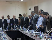 الشبكة العربية لحقوق الإنسان تستنكر حادث اختطاف حامد عبد الصمد