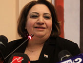 تهاني الجبالي .. 10 معلومات عن صاحبة أعلى منصب قضائي في مصر