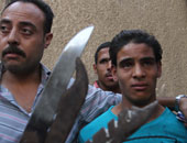 محمد حمدى الحلوانى يكتب: احترموا عقولنا