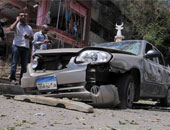 البابا ثيؤدوروس: ندين الاعتداء الإرهابى على وزير الداخلية