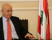 وزير دفاع لبنان الأسبق: نراهن على مصر للتصدى للإرهاب بالعالم العربى
