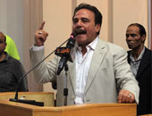 رئيس اتحاد عمال مصر يطالب بوقف الإضرابات والاعتصامات 