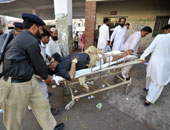 الهند وباكستان تتبادلان اطلاق النار عبر الحدود ومقتل 4 قرويين