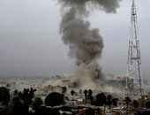 انفجارات بمحطة للغاز تهز مدينة هرات الأفغانية