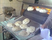 بدء تطبيق منظومة الخبز الجديدة فى 104 مخابز بمدينة أسيوط الأحد المقبل