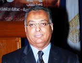 وفاة عمرو الزيات سفير مصر السابق فى سلطنة عمان بعد صراع مع المرض