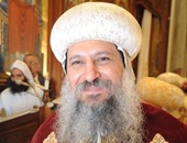 12معلومة عن أسقف عام كفر الشيخ ودمياط قبل الاحتفال بتجليسه بكنيسة مار جرجس