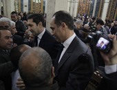 تأجيل نظر الطعن على إخلاء سبيل علاء وجمال مبارك بقصور الرئاسة لـ15نوفمبر