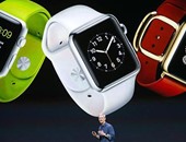 تيم كوك: الطلب على apple watch  فاق التوقعات