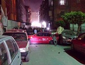 مدير أمن الشرقية: انفجار سيارة الزقازيق ناجم عن "محدث صوت"