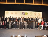 مطالبات بإنشاء هيئات لسلامة الغذاء والدواء فى ختام المؤتمر العربى للتنمية