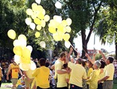 حملات مكبرة لإزالة الإشغالات ونظافة محيط الكنائس والمتنزهات